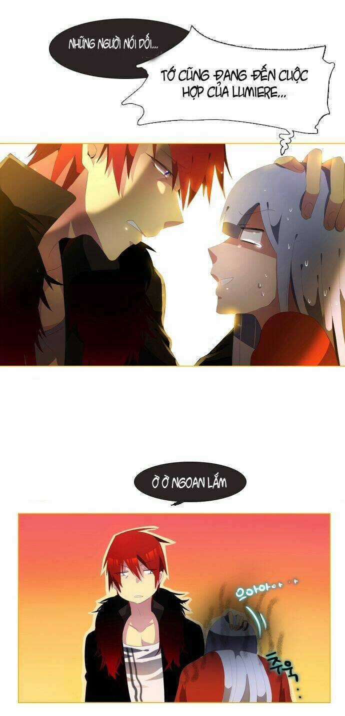 Fable Chapter 4 trang 23