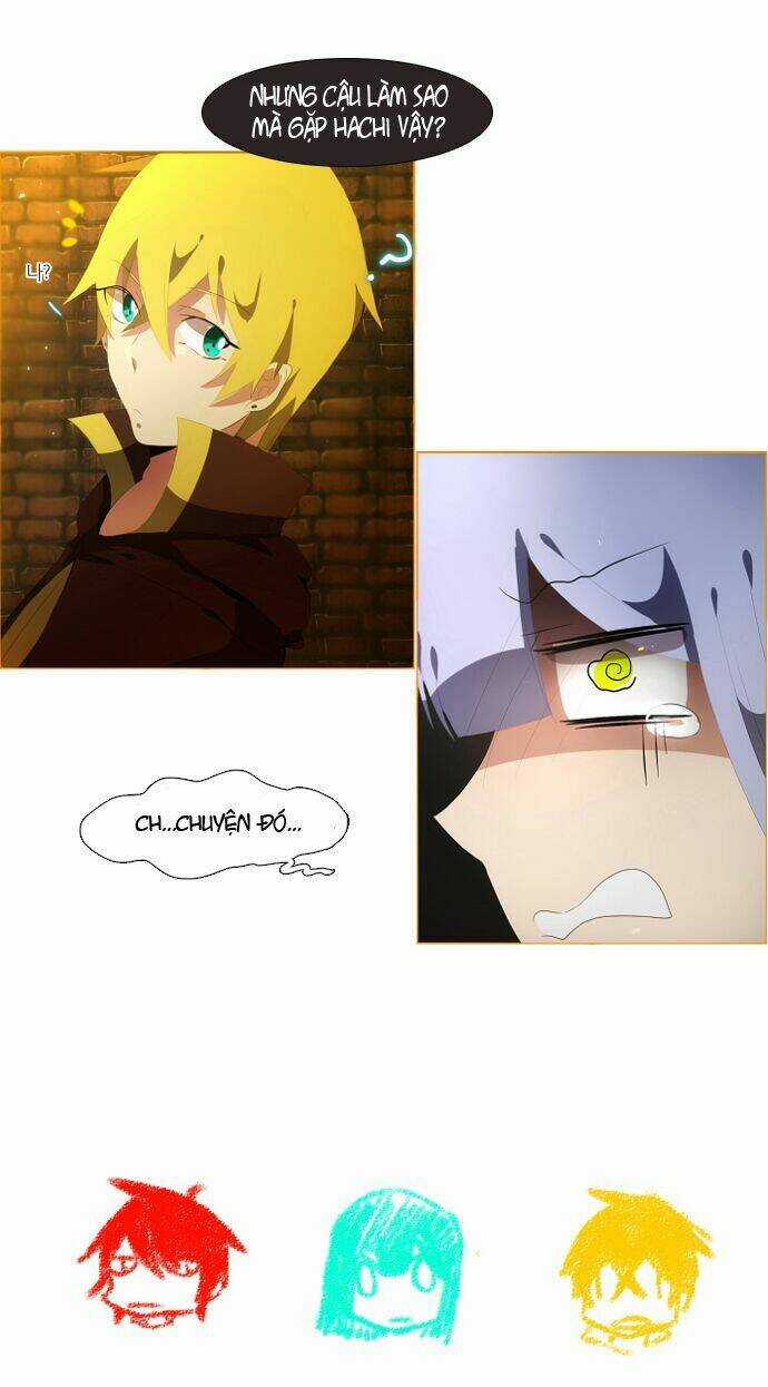 Fable Chapter 4 trang 24