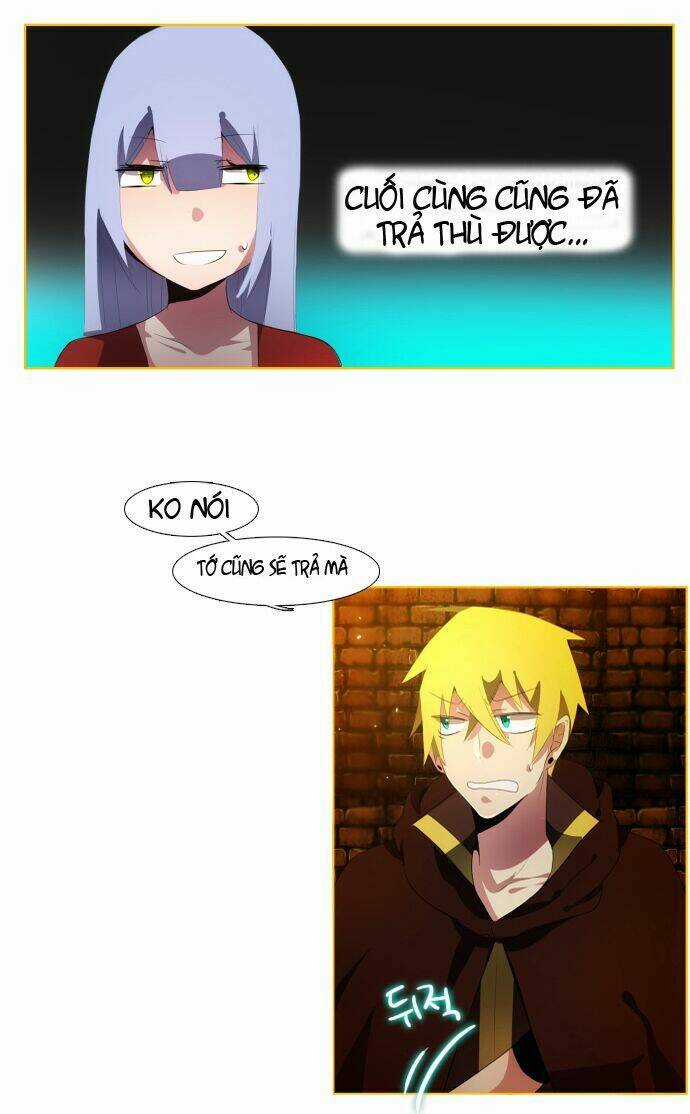 Fable Chapter 4 trang 27