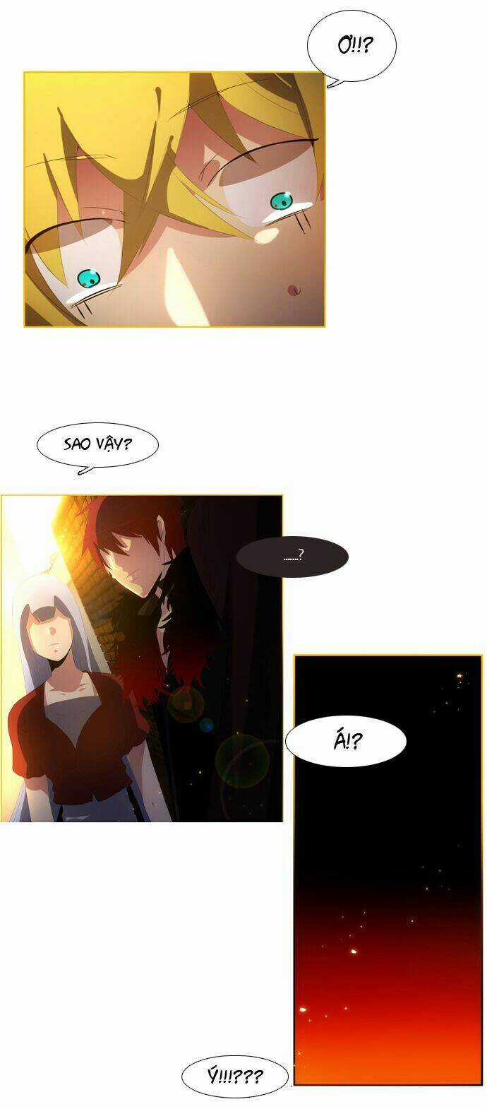 Fable Chapter 4 trang 28