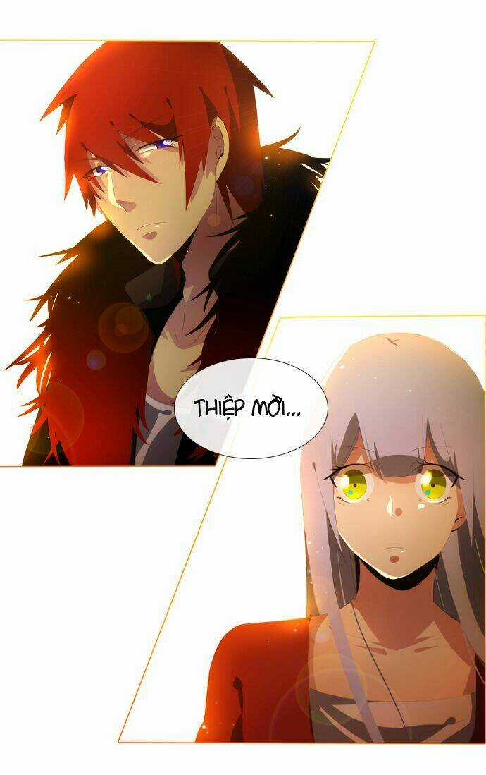 Fable Chapter 4 trang 29