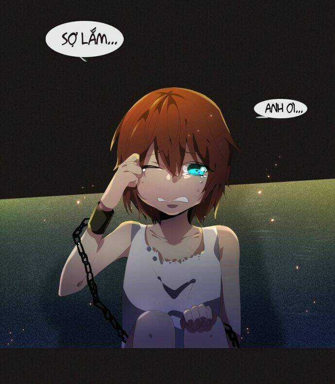 Fable Chapter 4 trang 3