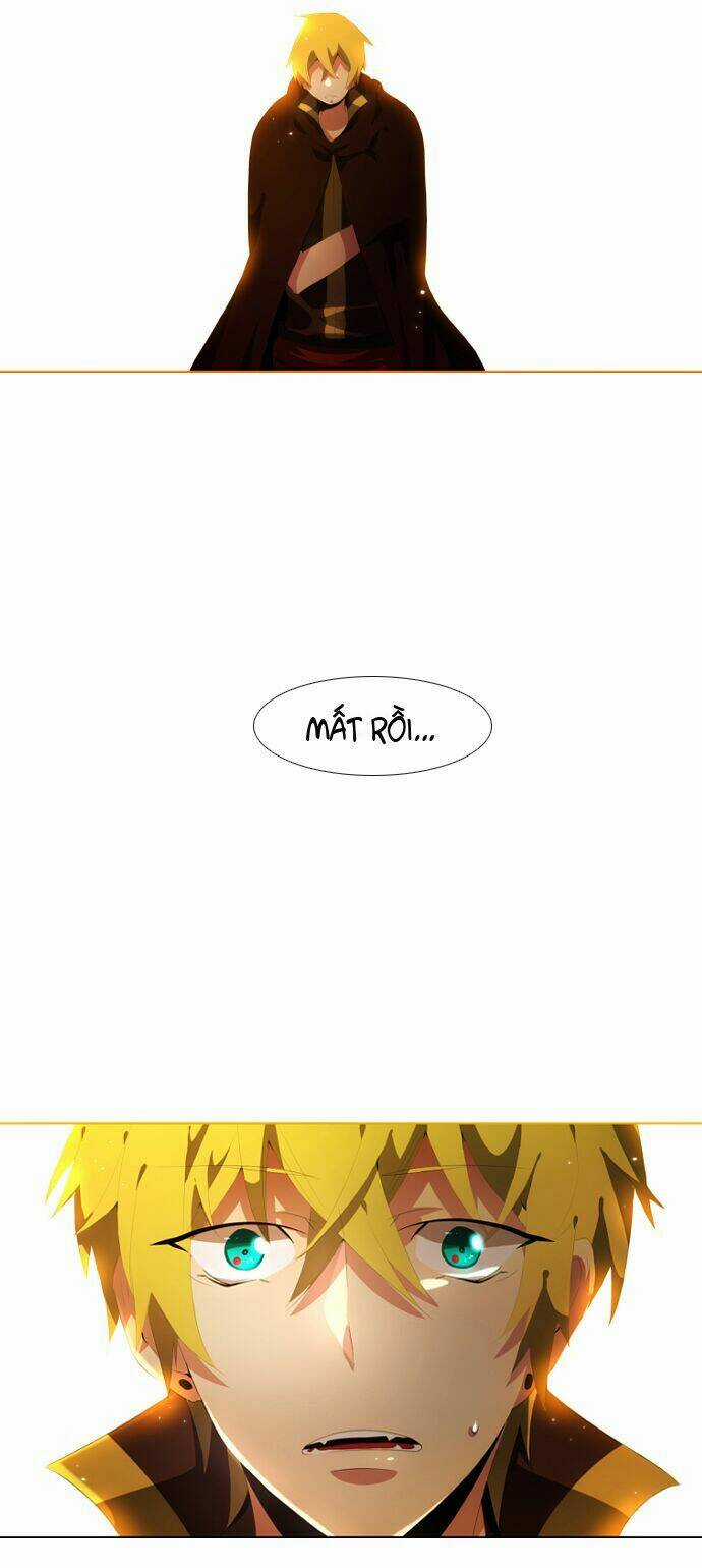 Fable Chapter 4 trang 30