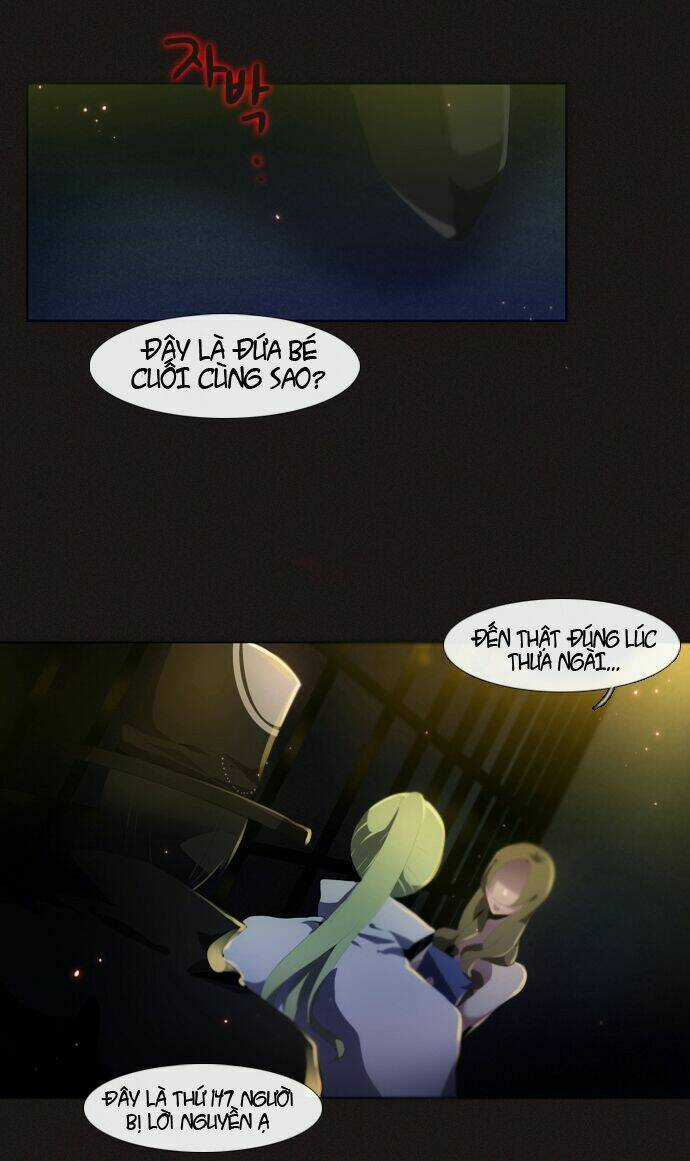 Fable Chapter 4 trang 5