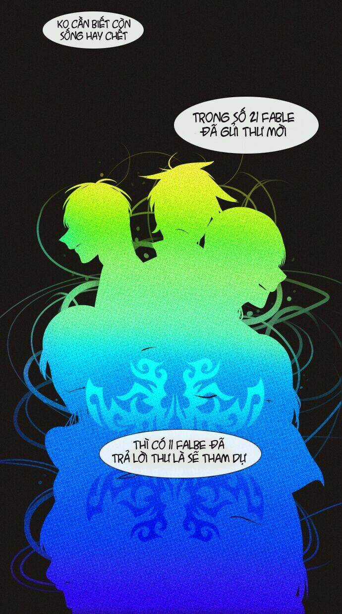 Fable Chapter 4 trang 7