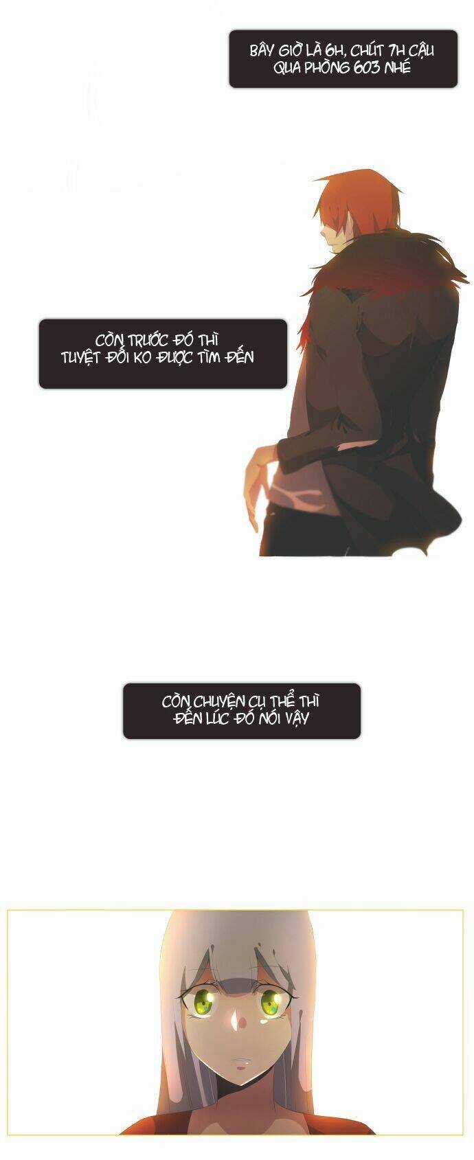 Fable Chapter 5 trang 13