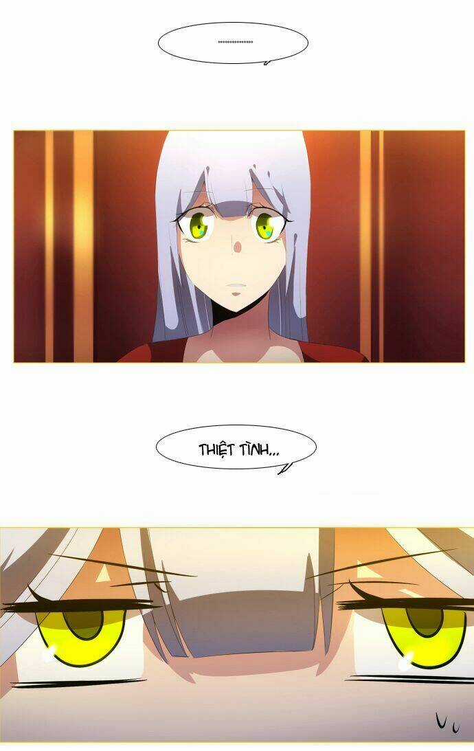 Fable Chapter 5 trang 14