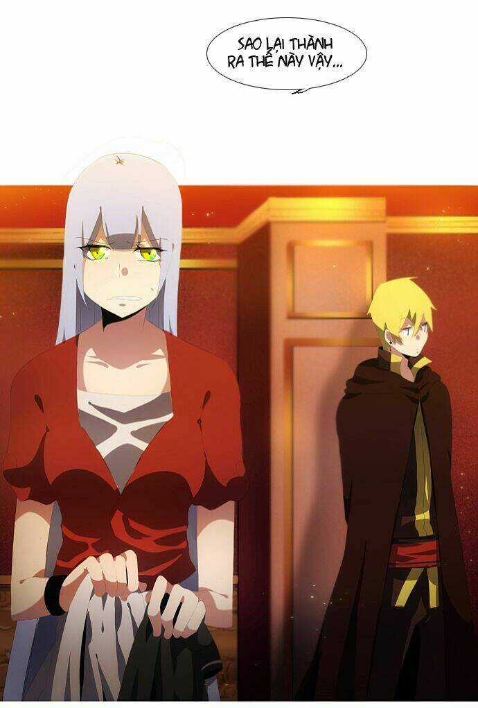 Fable Chapter 5 trang 15