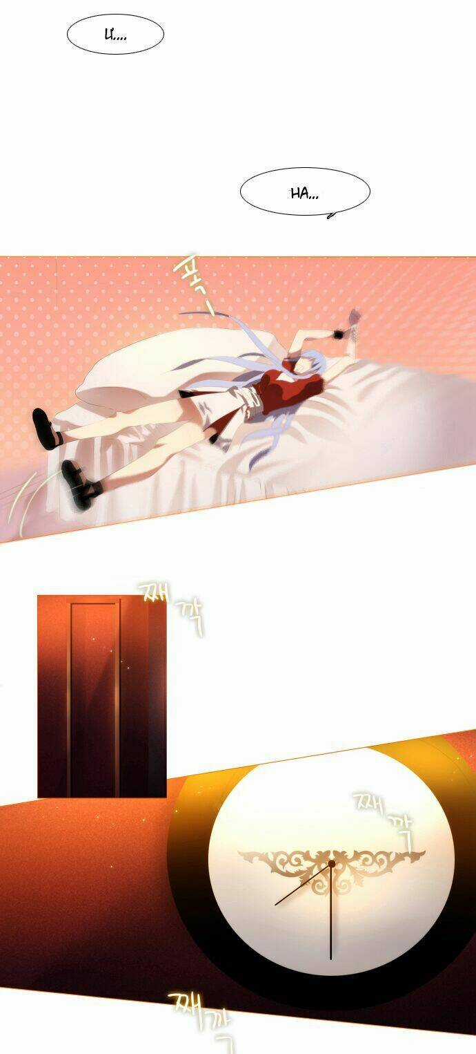 Fable Chapter 5 trang 20