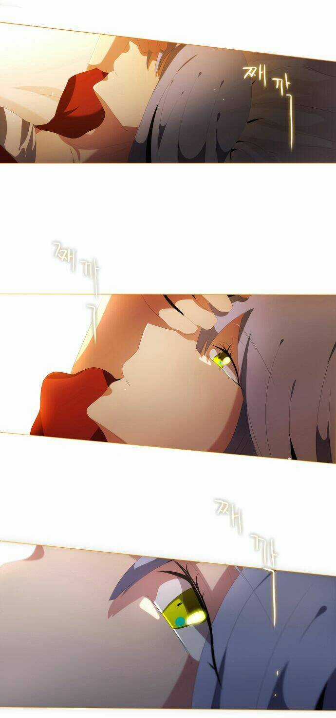 Fable Chapter 5 trang 21