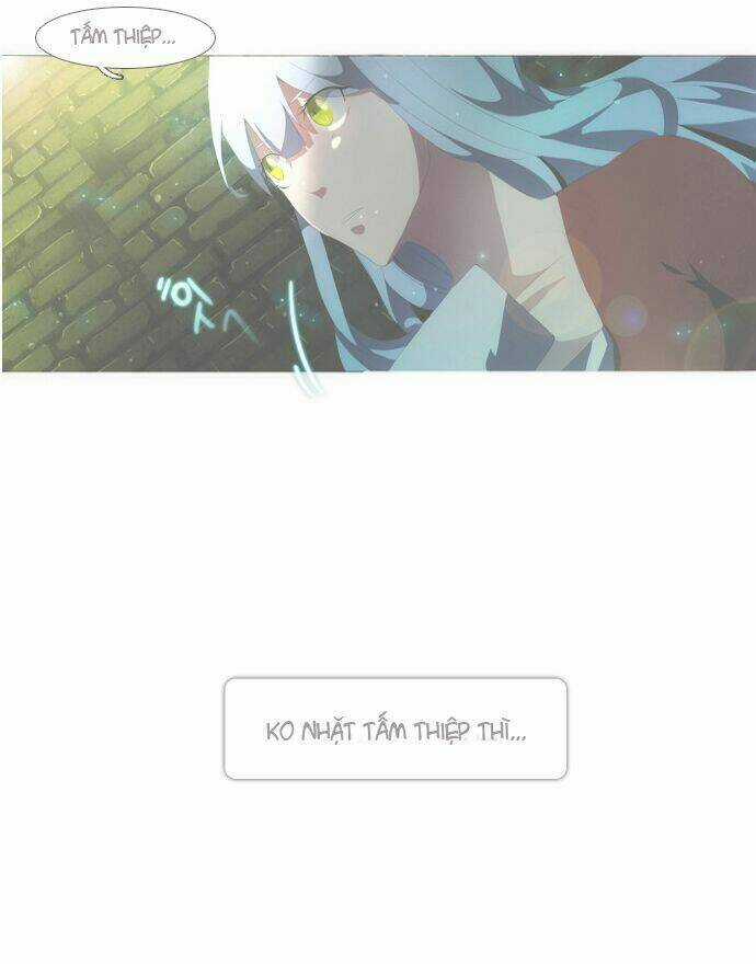 Fable Chapter 5 trang 23