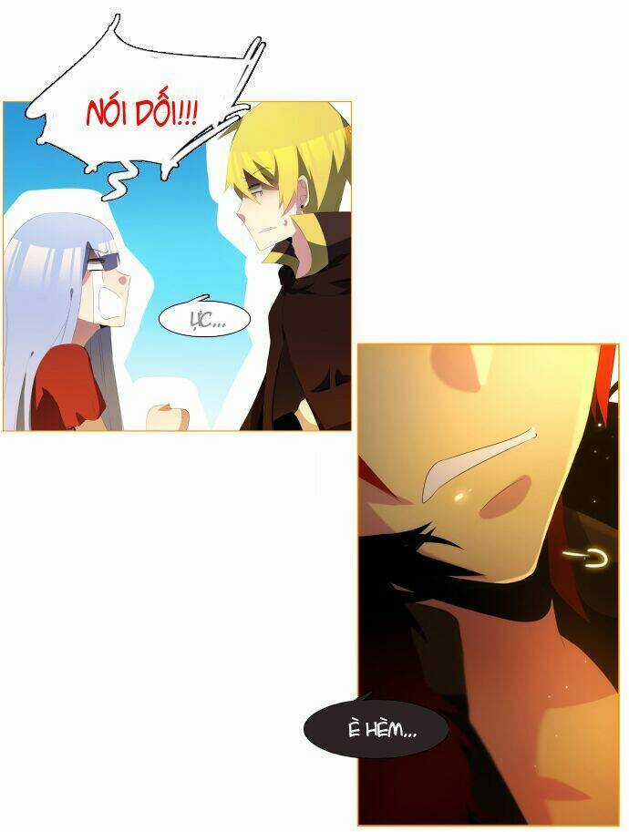 Fable Chapter 5 trang 3