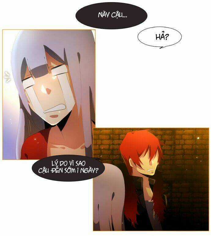 Fable Chapter 5 trang 4