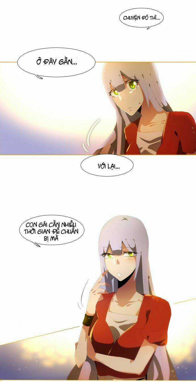 Fable Chapter 5 trang 5