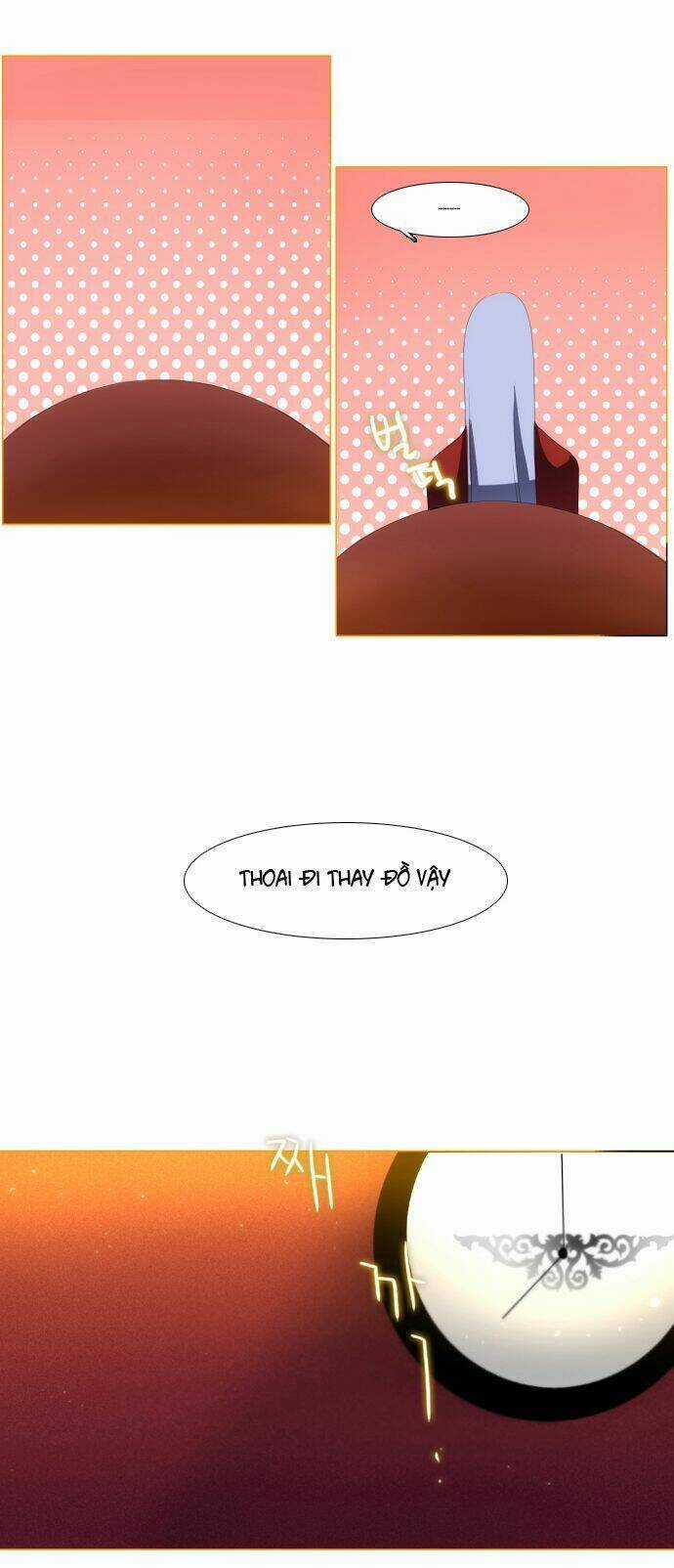 Fable Chapter 6 trang 12