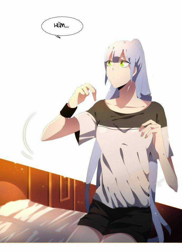 Fable Chapter 6 trang 14