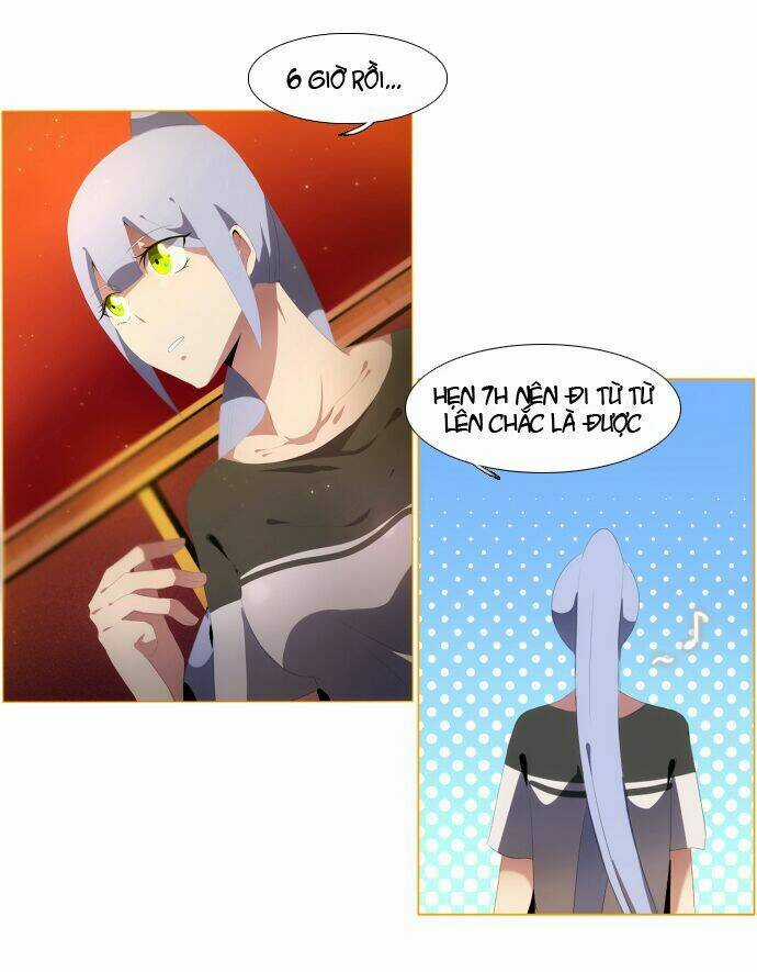 Fable Chapter 6 trang 15