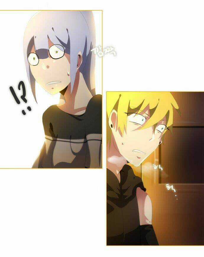 Fable Chapter 6 trang 17