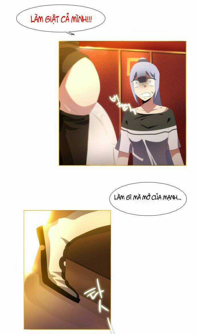 Fable Chapter 6 trang 18