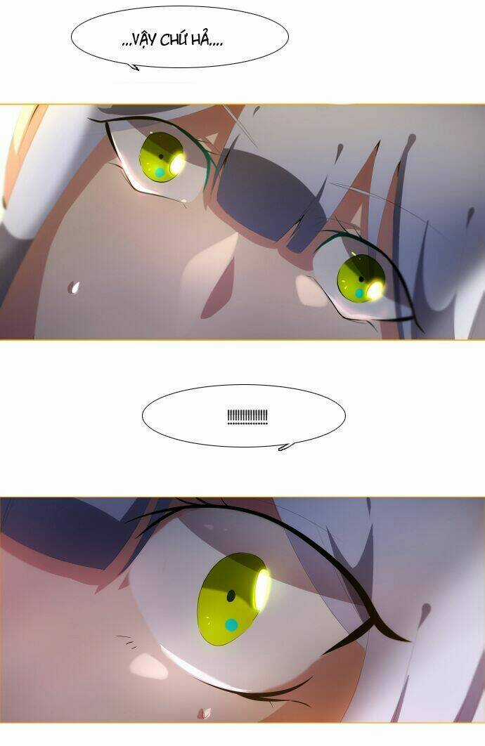 Fable Chapter 6 trang 19