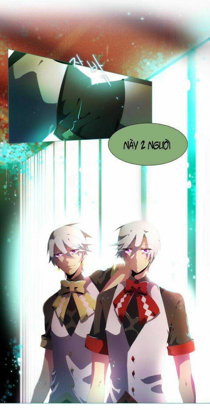 Fable Chapter 6 trang 2