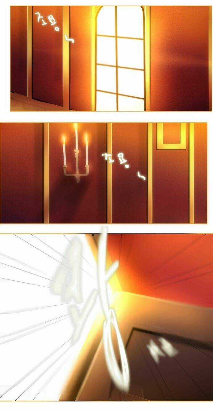 Fable Chapter 6 trang 20