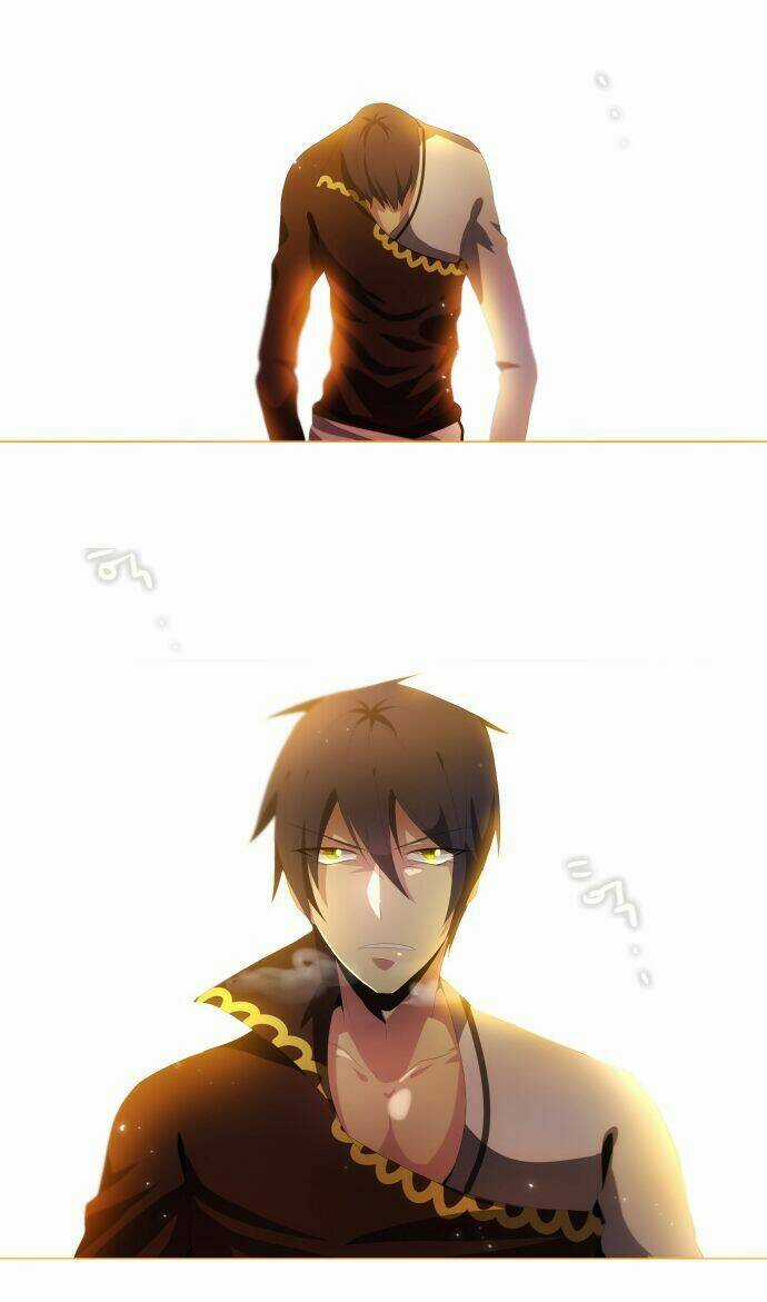 Fable Chapter 6 trang 21