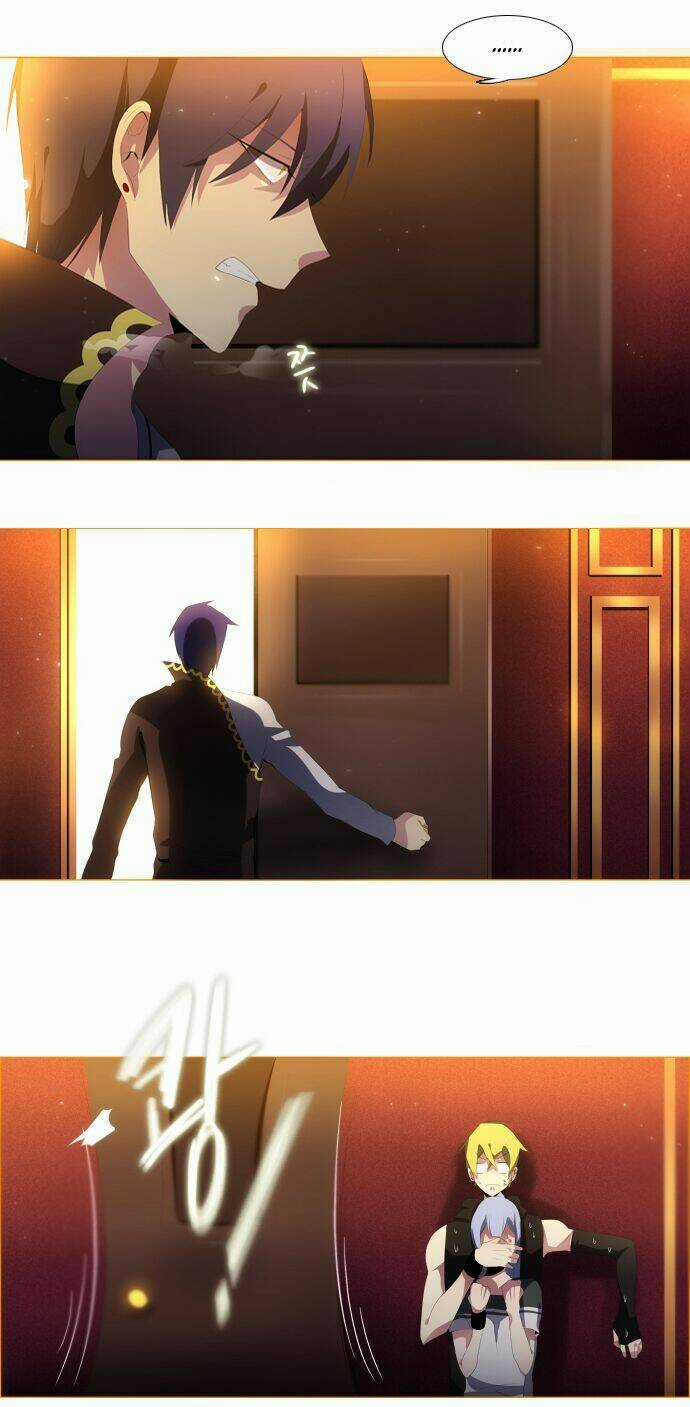 Fable Chapter 6 trang 23