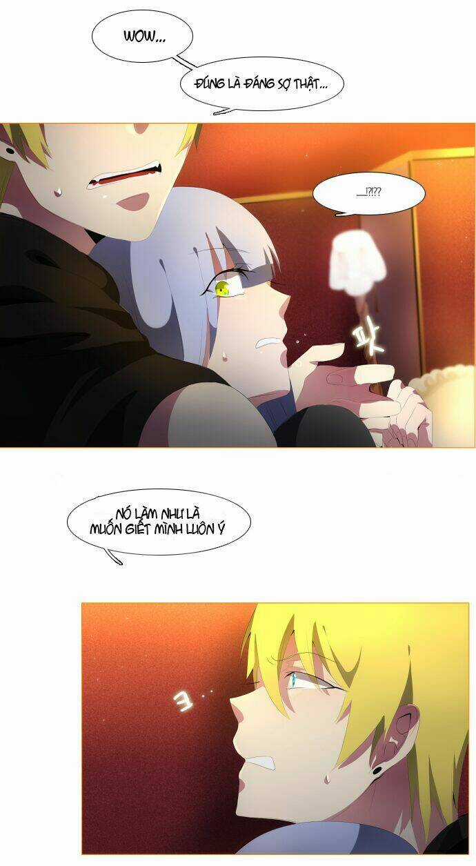 Fable Chapter 6 trang 24