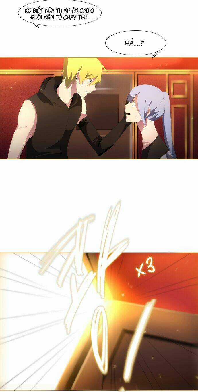 Fable Chapter 6 trang 26