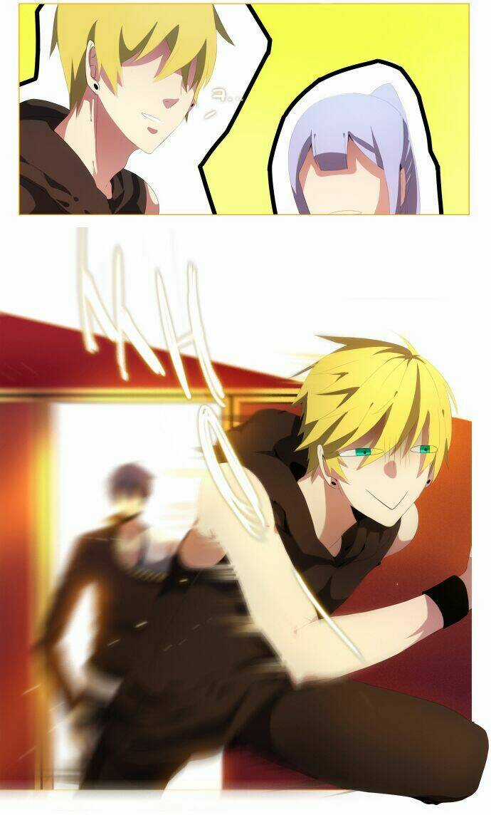 Fable Chapter 6 trang 28