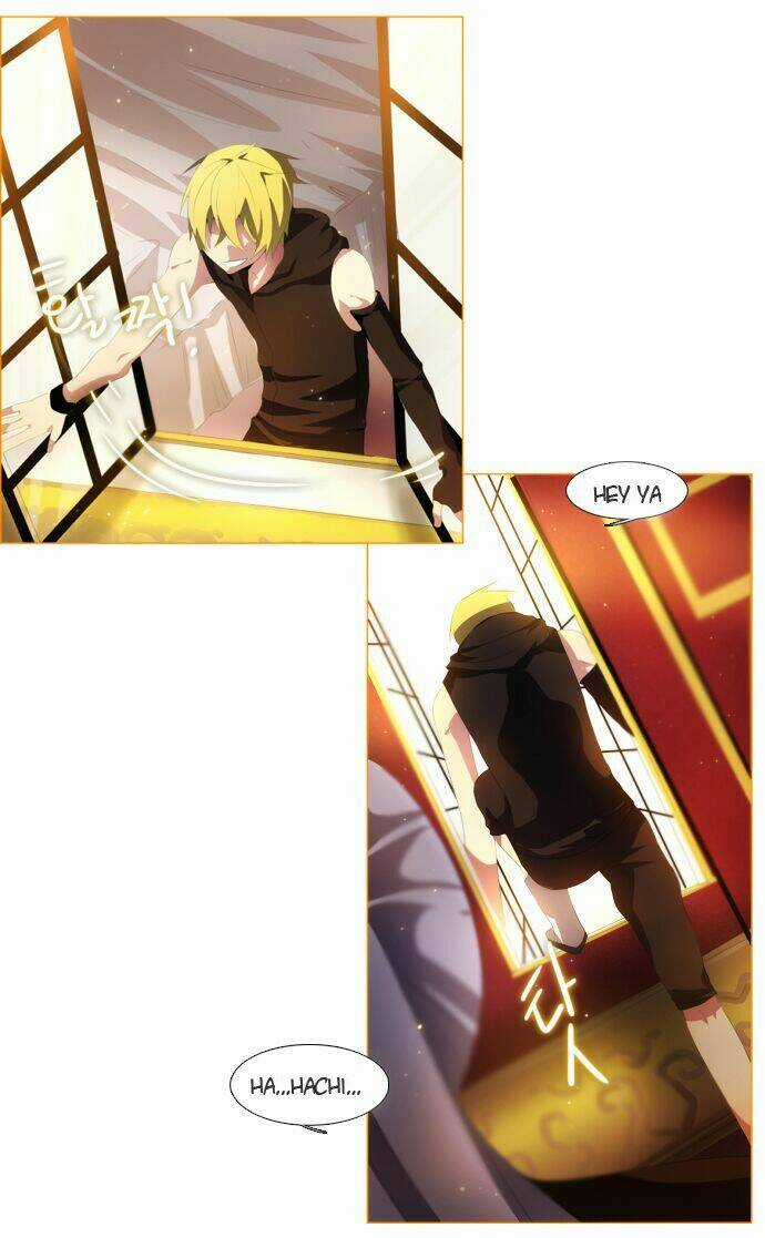 Fable Chapter 6 trang 29