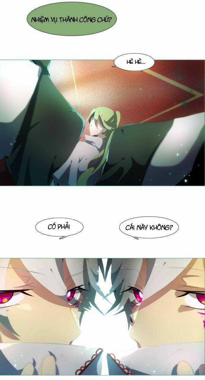 Fable Chapter 6 trang 3