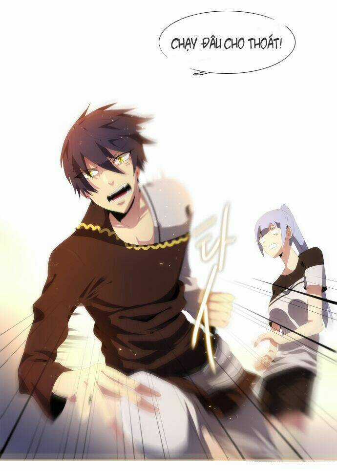 Fable Chapter 6 trang 31