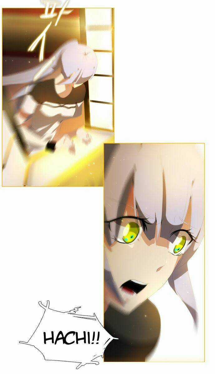 Fable Chapter 6 trang 35