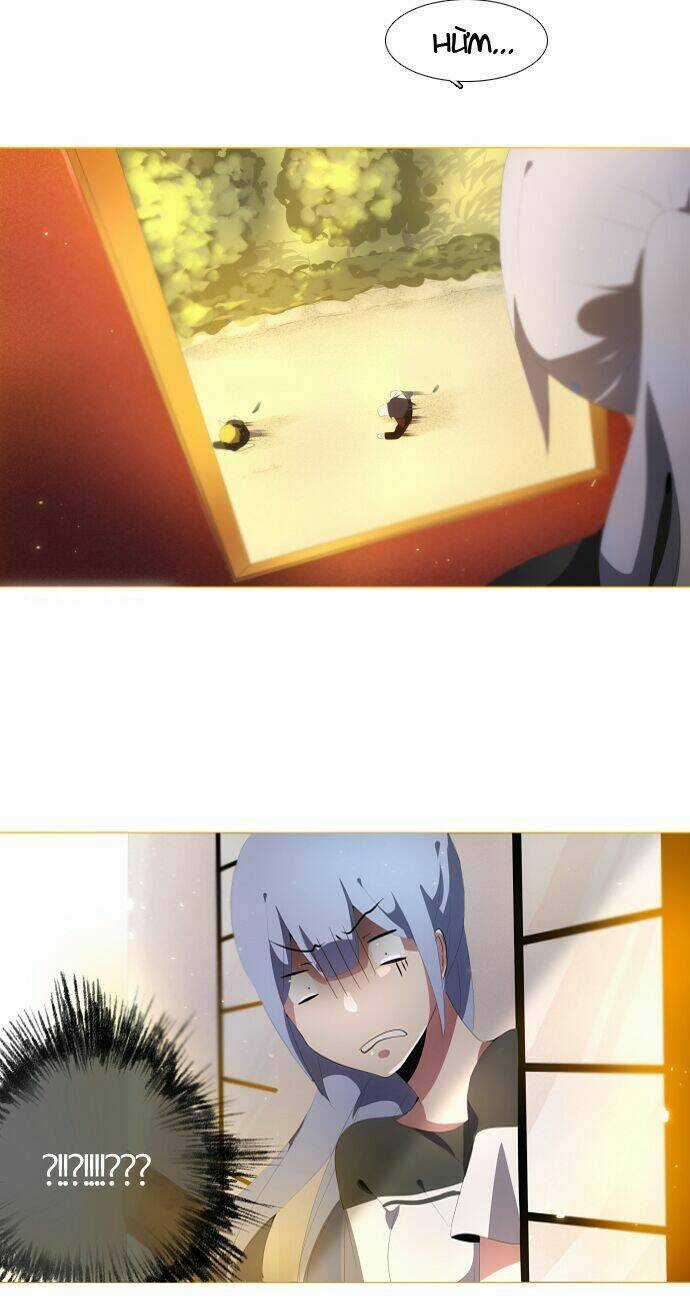 Fable Chapter 6 trang 36