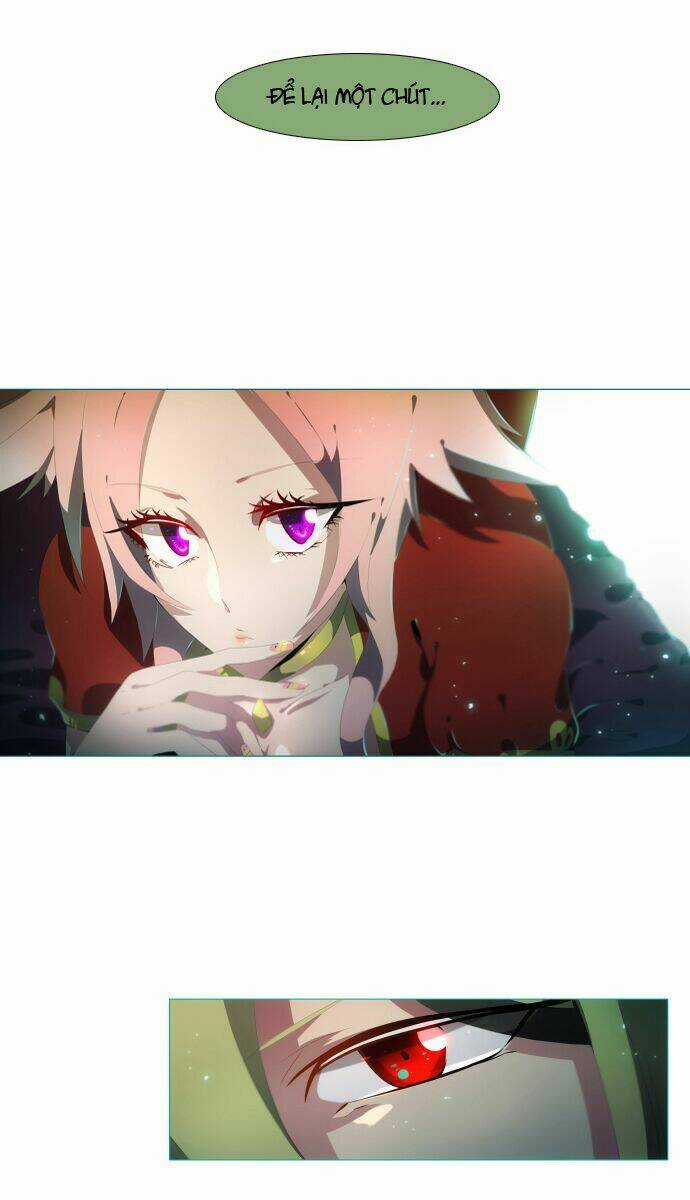 Fable Chapter 6 trang 8