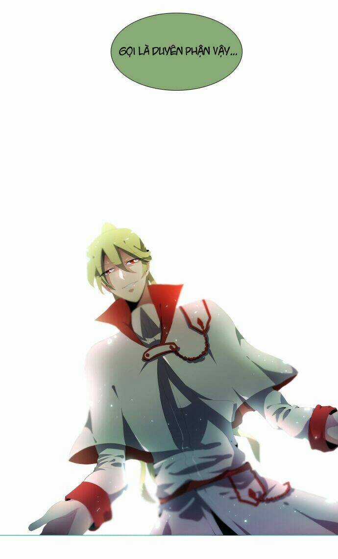 Fable Chapter 6 trang 9