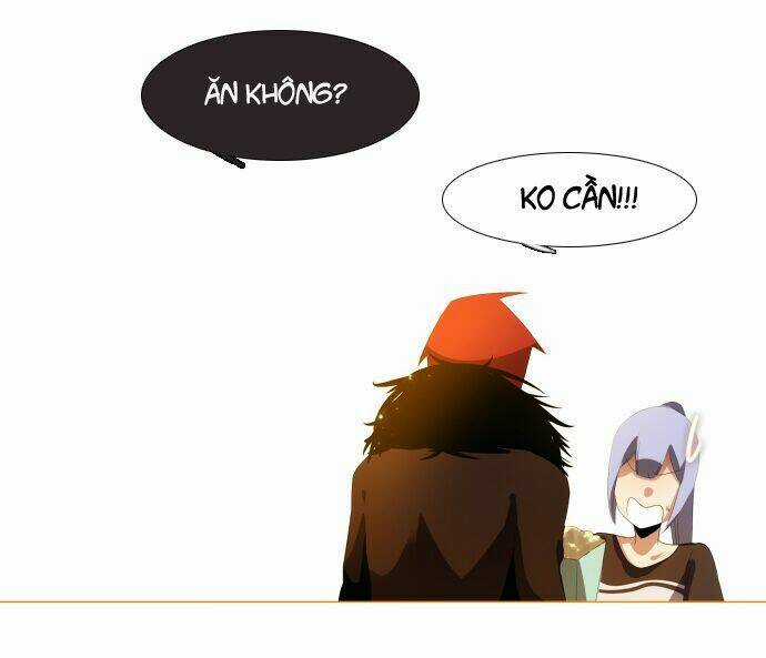 Fable Chapter 7 trang 10