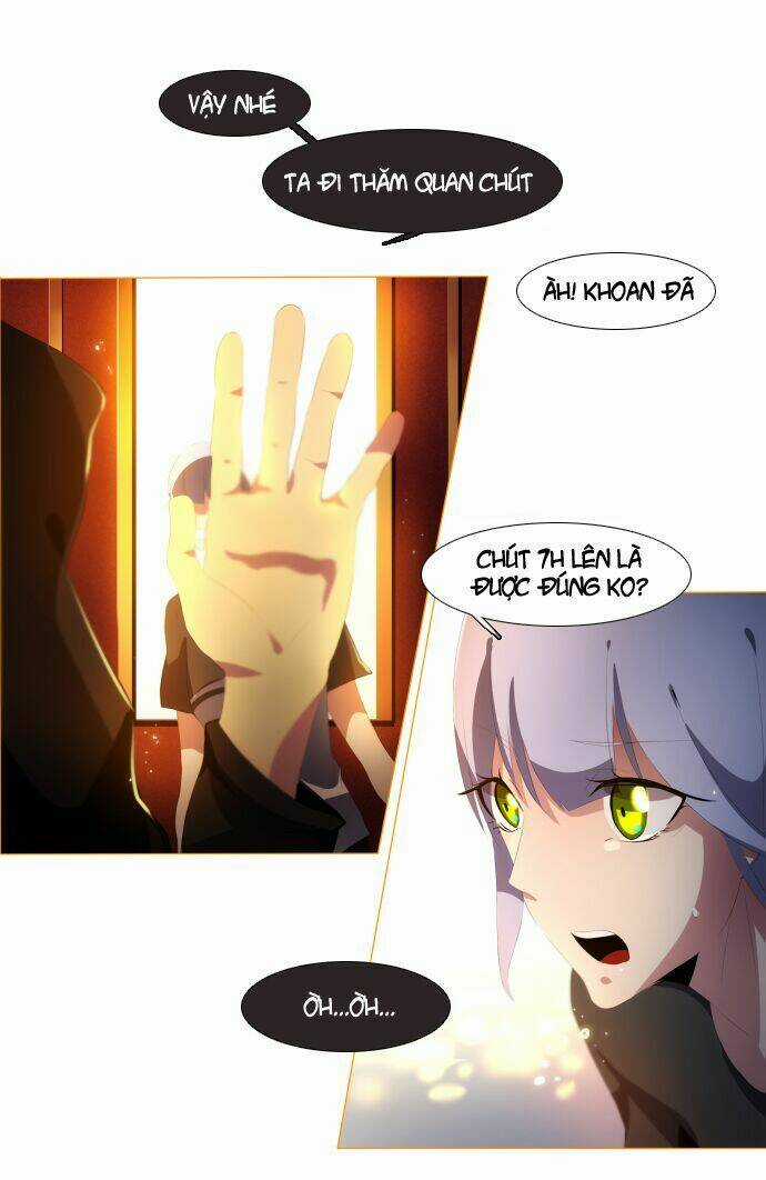 Fable Chapter 7 trang 13