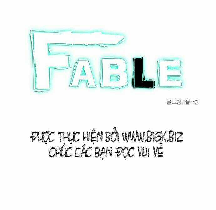 Fable Chapter 7 trang 15