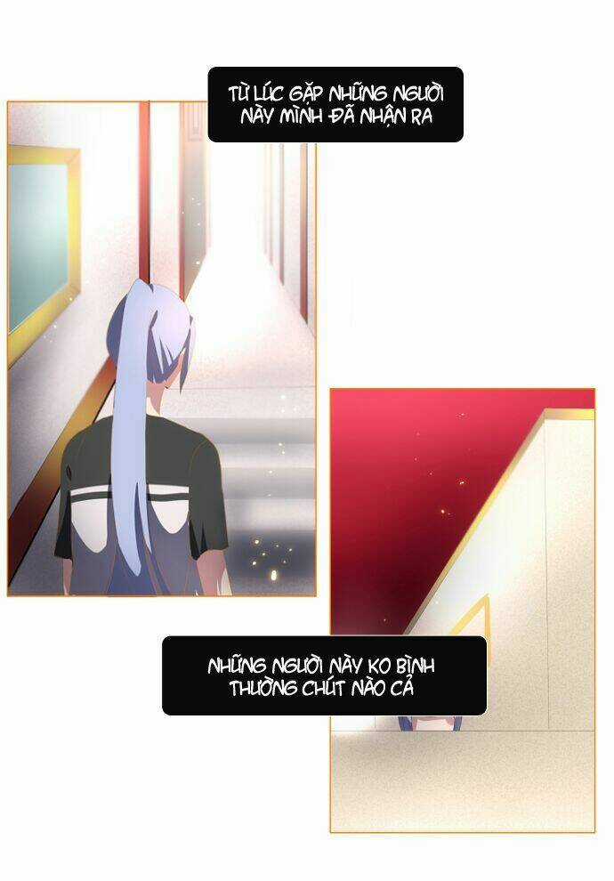 Fable Chapter 7 trang 16