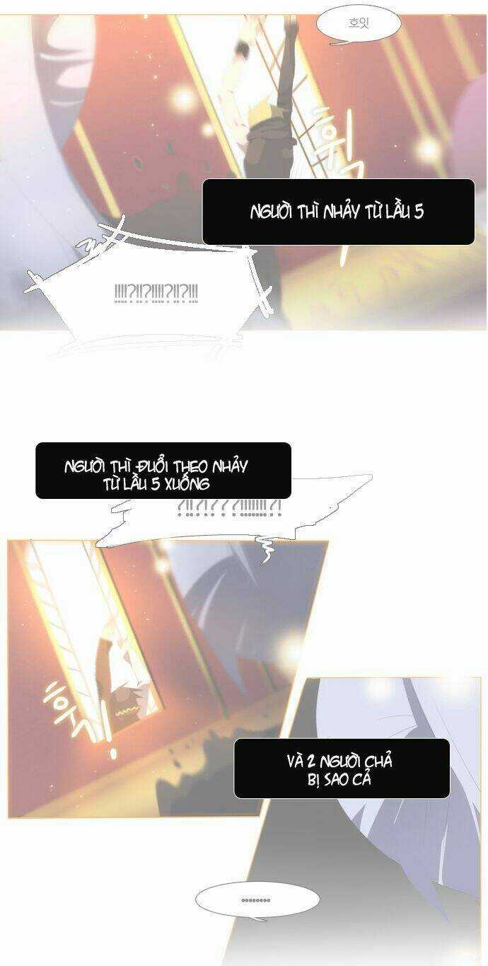 Fable Chapter 7 trang 17