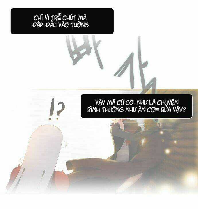 Fable Chapter 7 trang 18