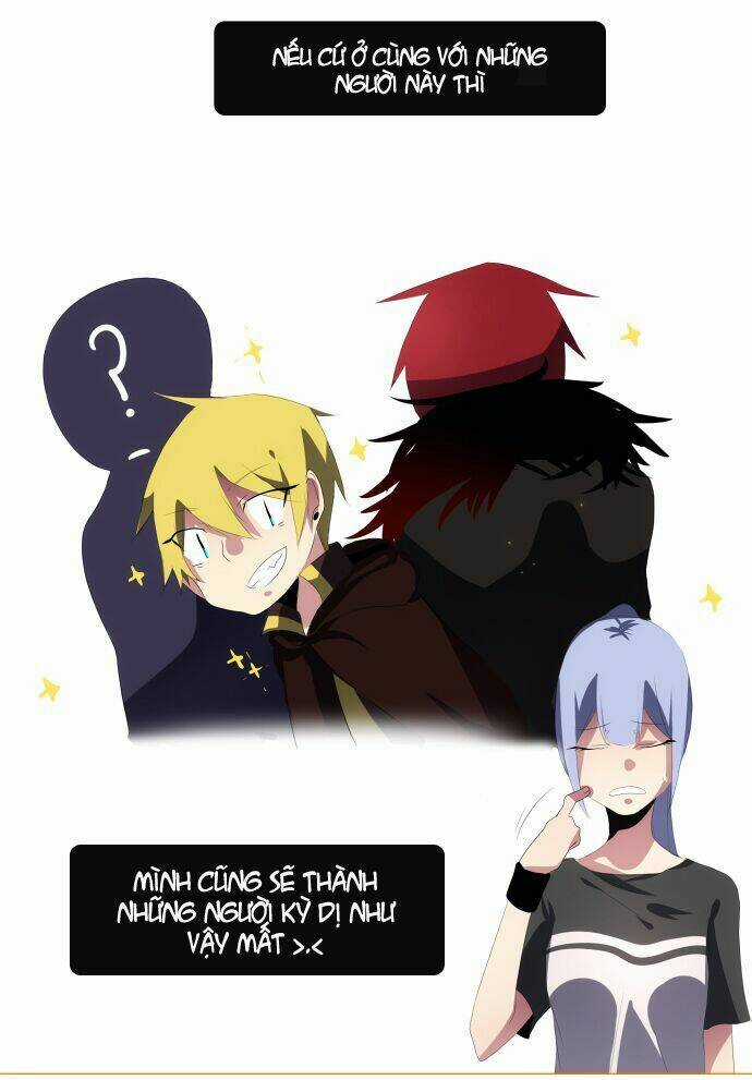 Fable Chapter 7 trang 19