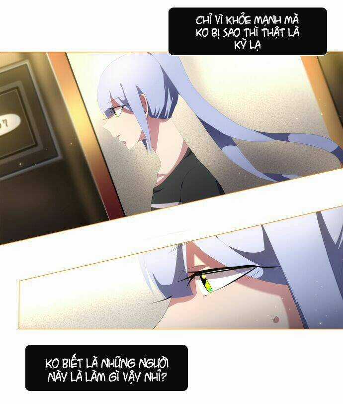 Fable Chapter 7 trang 20