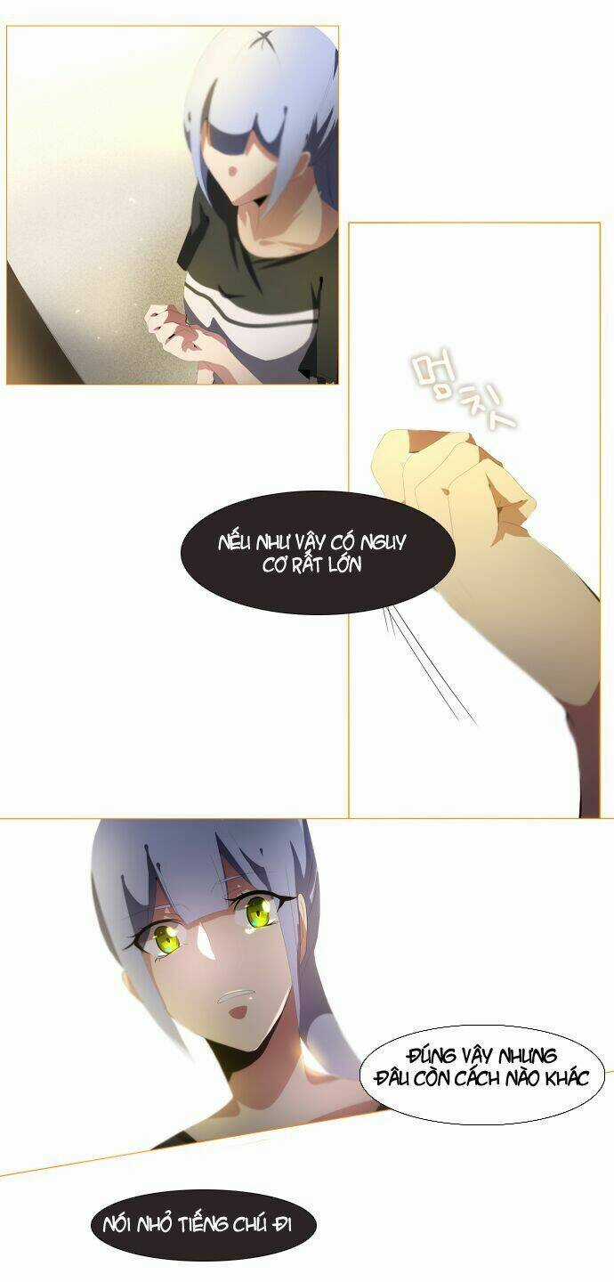 Fable Chapter 7 trang 23