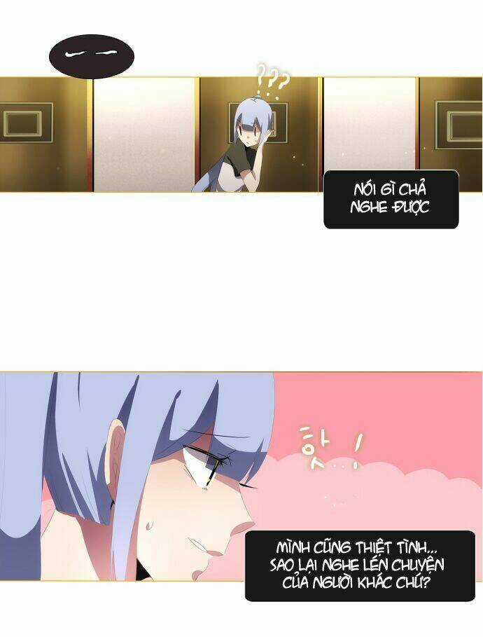 Fable Chapter 7 trang 25