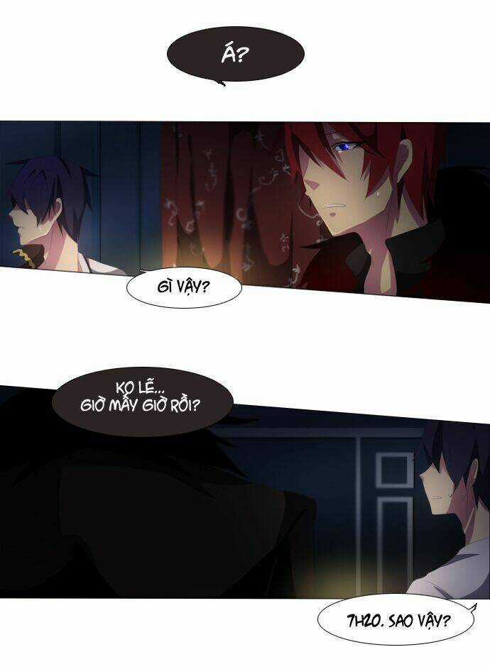 Fable Chapter 7 trang 28