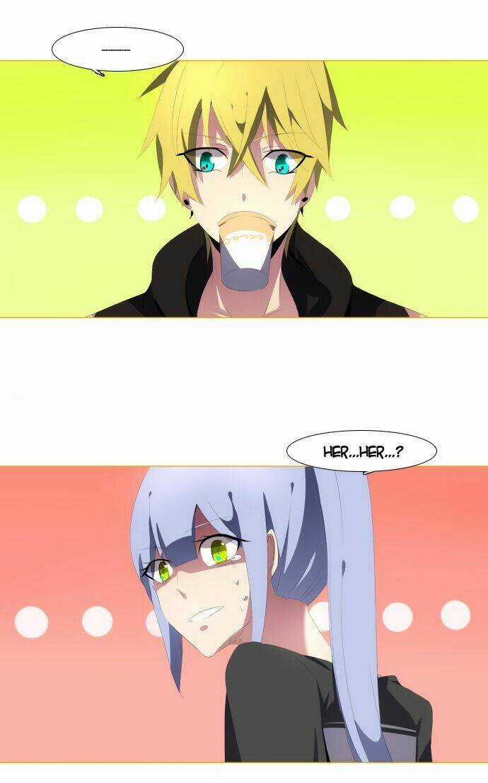 Fable Chapter 7 trang 29